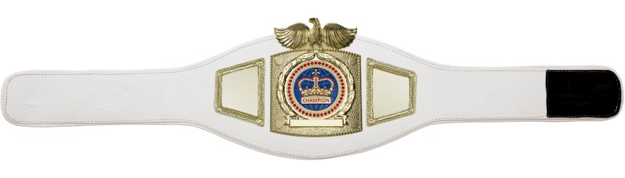 PROEAGLE BLUE CHAMPION CROWN CHAMPIONSHIP BELT - PROEAGLE/G/BLUEGEMG - AVAILABLE IN 6+ COLOURS PROEAGLE BLUE CHAMPION CROWN CHAMPIONSHIP BELT - PROEAGLE/G/BLUEGEMG - AVAILABLE IN 6+ COLOURS